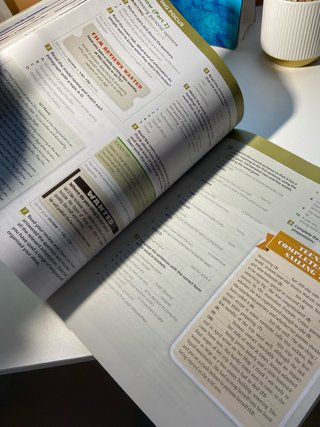 Libro de ingles Gold B2 First