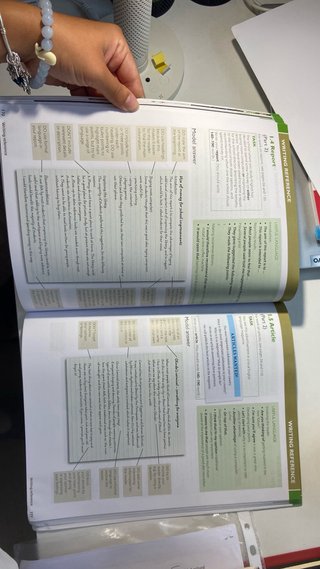Libro de ingles Gold B2 First