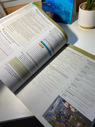Libro de ingles Gold B2 First