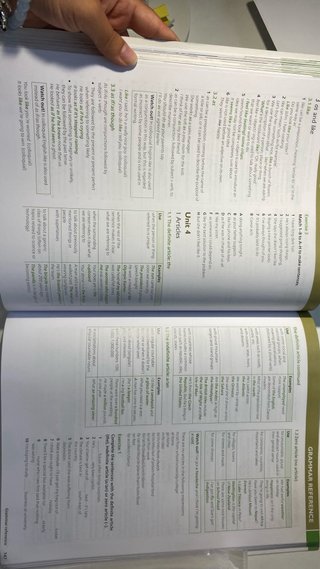 Libro de ingles Gold B2 First