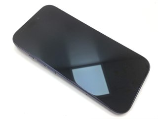 E690386-1 APPLE IPHONE 17 PRO 256GB
