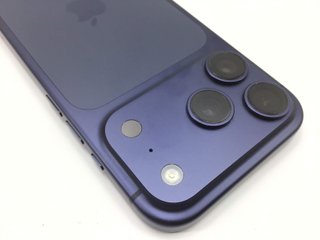 E690386-1 APPLE IPHONE 17 PRO 256GB