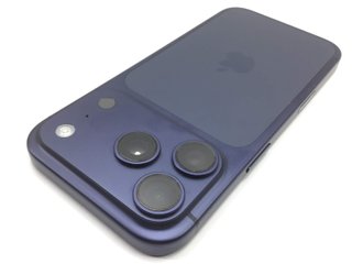 E690386-1 APPLE IPHONE 17 PRO 256GB