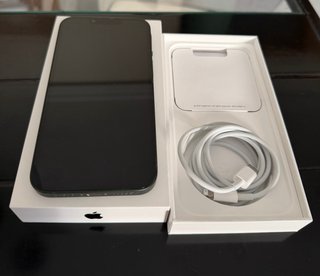 iPhone 13 128GB Verde - 81% Batería