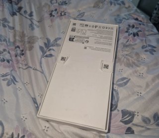 Xiaomi 11T 256GB Bianco