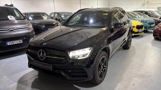 Mercedes-Benz GLC 300DE AMG Line 306cv 2021