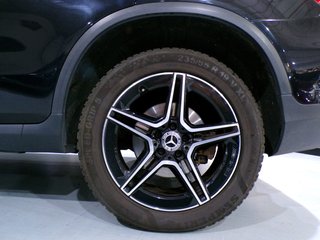 Mercedes-Benz GLC 300DE AMG Line 306cv 2021