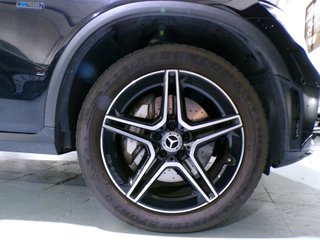 Mercedes-Benz GLC 300DE AMG Line 306cv 2021