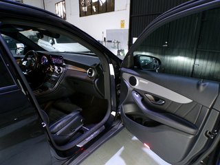Mercedes-Benz GLC 300DE AMG Line 306cv 2021
