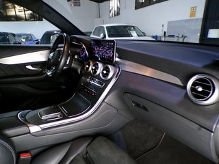 Mercedes-Benz GLC 300DE AMG Line 306cv 2021