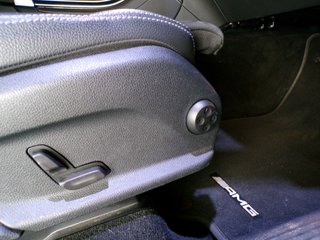 Mercedes-Benz GLC 300DE AMG Line 306cv 2021
