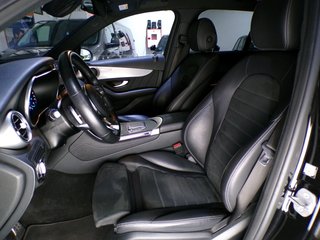 Mercedes-Benz GLC 300DE AMG Line 306cv 2021