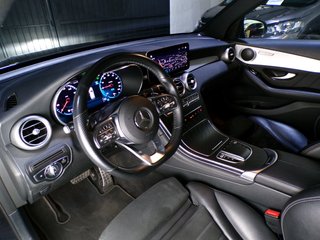 Mercedes-Benz GLC 300DE AMG Line 306cv 2021
