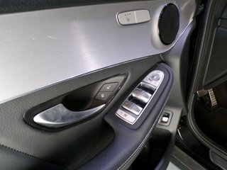 Mercedes-Benz GLC 300DE AMG Line 306cv 2021