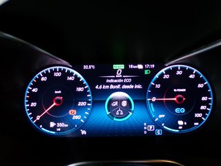 Mercedes-Benz GLC 300DE AMG Line 306cv 2021