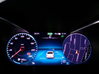 Mercedes-Benz GLC 300DE AMG Line 306cv 2021