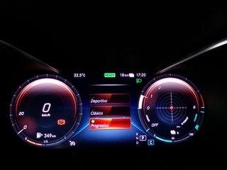 Mercedes-Benz GLC 300DE AMG Line 306cv 2021