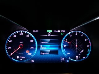 Mercedes-Benz GLC 300DE AMG Line 306cv 2021