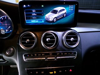 Mercedes-Benz GLC 300DE AMG Line 306cv 2021