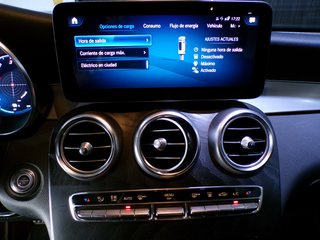 Mercedes-Benz GLC 300DE AMG Line 306cv 2021