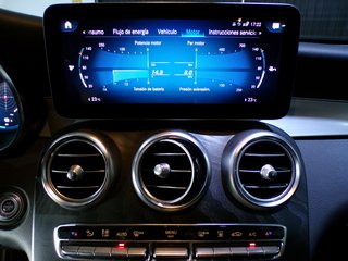 Mercedes-Benz GLC 300DE AMG Line 306cv 2021