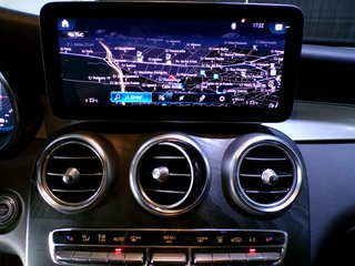 Mercedes-Benz GLC 300DE AMG Line 306cv 2021