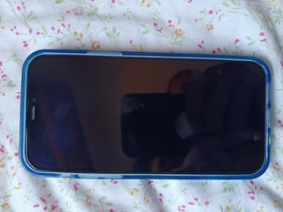 iPhone 11 Pro Space Gray con cargador y caja