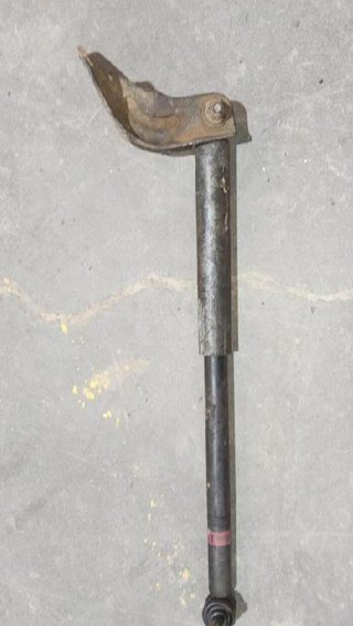 Barra 45700-69025 toyota land cruiser 2.5 td 43013