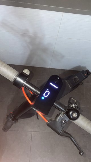 Patinete Eléctrico Xiaomi