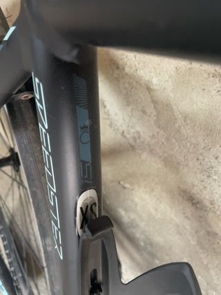 Scott Contessa Speedster 15 XS (2015) mujer