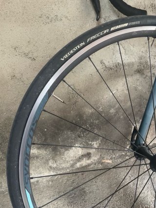 Scott Contessa Speedster 15 XS (2015) mujer