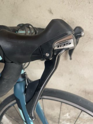 Scott Contessa Speedster 15 XS (2015) mujer