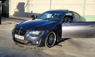BMW Serie 3 2007