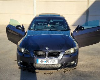 BMW Serie 3 2007