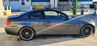BMW Serie 3 2007