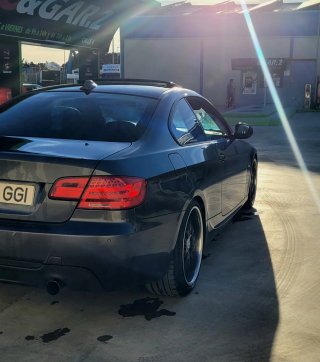 BMW Serie 3 2007