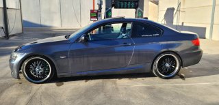BMW Serie 3 2007