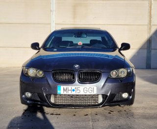 BMW Serie 3 2007
