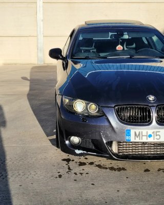 BMW Serie 3 2007
