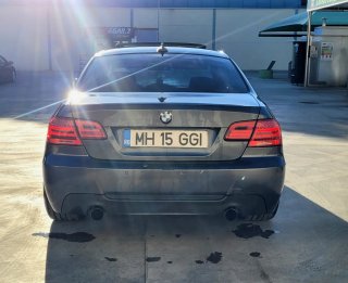 BMW Serie 3 2007