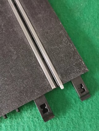 Pista de Conexiones NINCO Scalextric