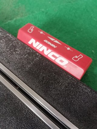Pista de Conexiones NINCO Scalextric