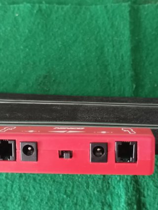 Pista de Conexiones NINCO Scalextric