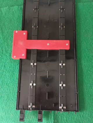 Pista de Conexiones NINCO Scalextric