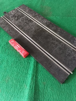Pista de Conexiones NINCO Scalextric