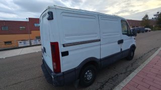 Iveco Daily 2004