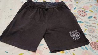 Conjunto Kenzo  Talla S