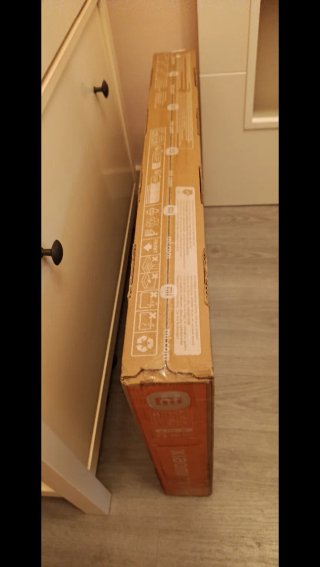 Xiaomi TV A Pro 32 (2026)Solo hoy 100€