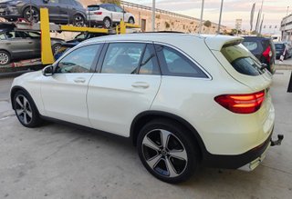 Mercedes-Benz Clase GLC GLC 350 d 4MATIC