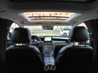 Mercedes-Benz Clase GLC GLC 350 d 4MATIC